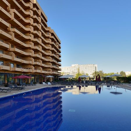 Dom Pedro Portobelo Aparthotel Виламура Екстериор снимка