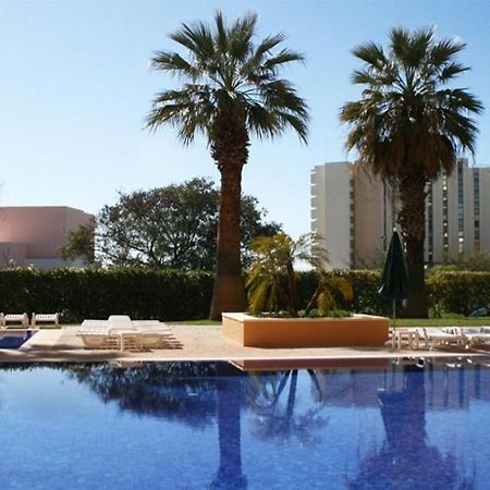 Dom Pedro Portobelo Aparthotel Виламура Екстериор снимка