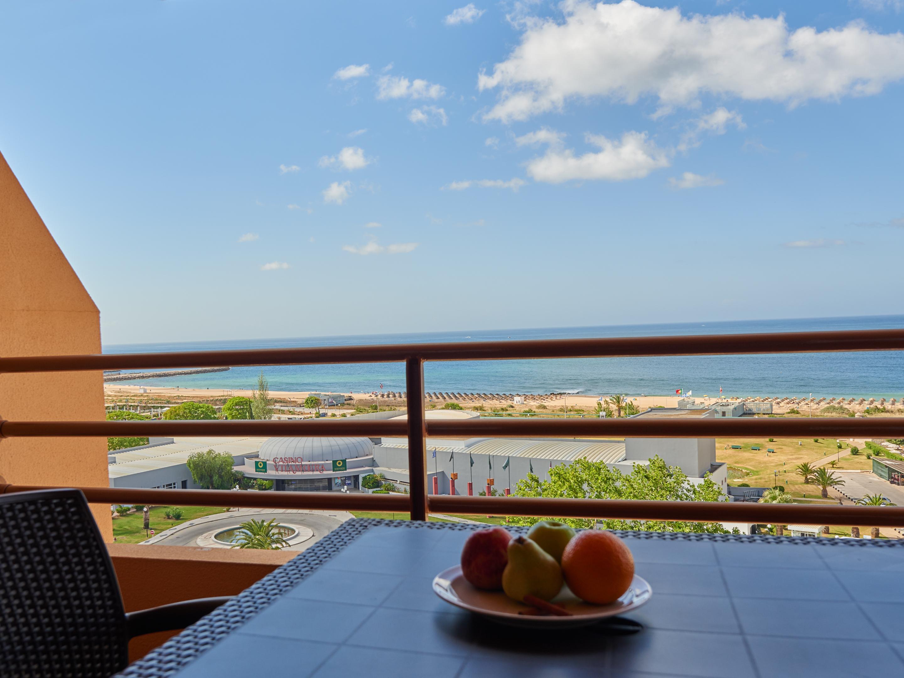 Dom Pedro Portobelo Aparthotel Виламура Екстериор снимка