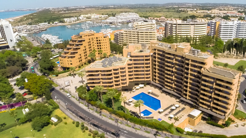 Dom Pedro Portobelo Aparthotel Виламура Екстериор снимка