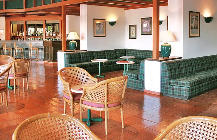 Dom Pedro Portobelo Aparthotel Виламура Екстериор снимка