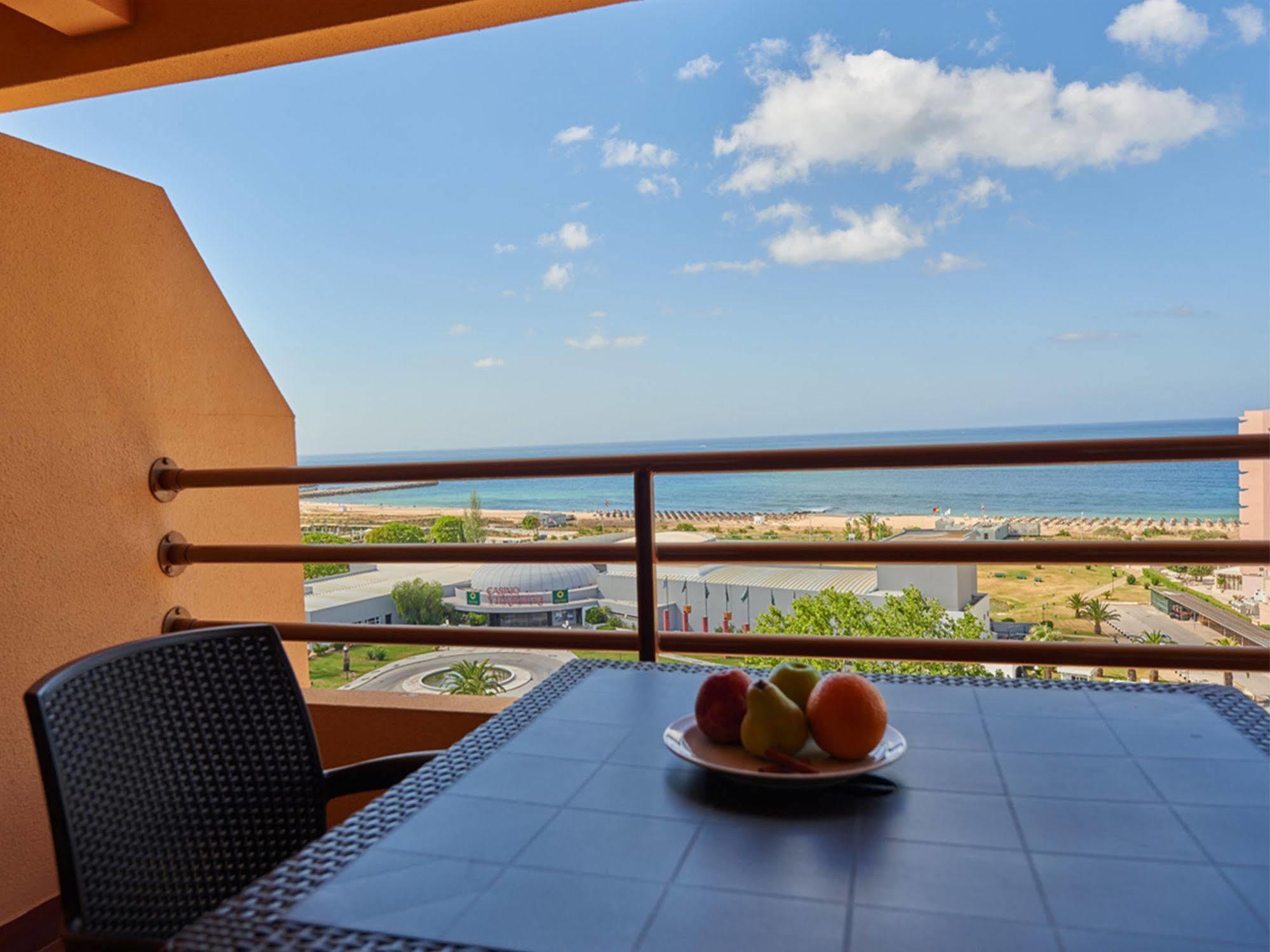 Dom Pedro Portobelo Aparthotel Виламура Екстериор снимка
